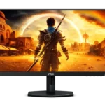 Monitor Gamer AOC 24G42HE 24" FHD 200Hz IPS HDR